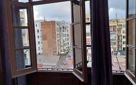 Precioso Piso En Barcelona