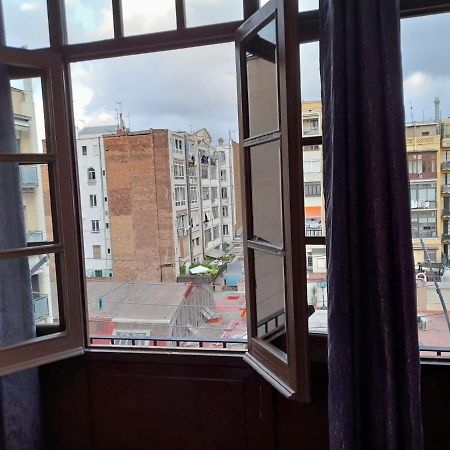 Precioso Piso En Barcelona Apartment Exterior photo